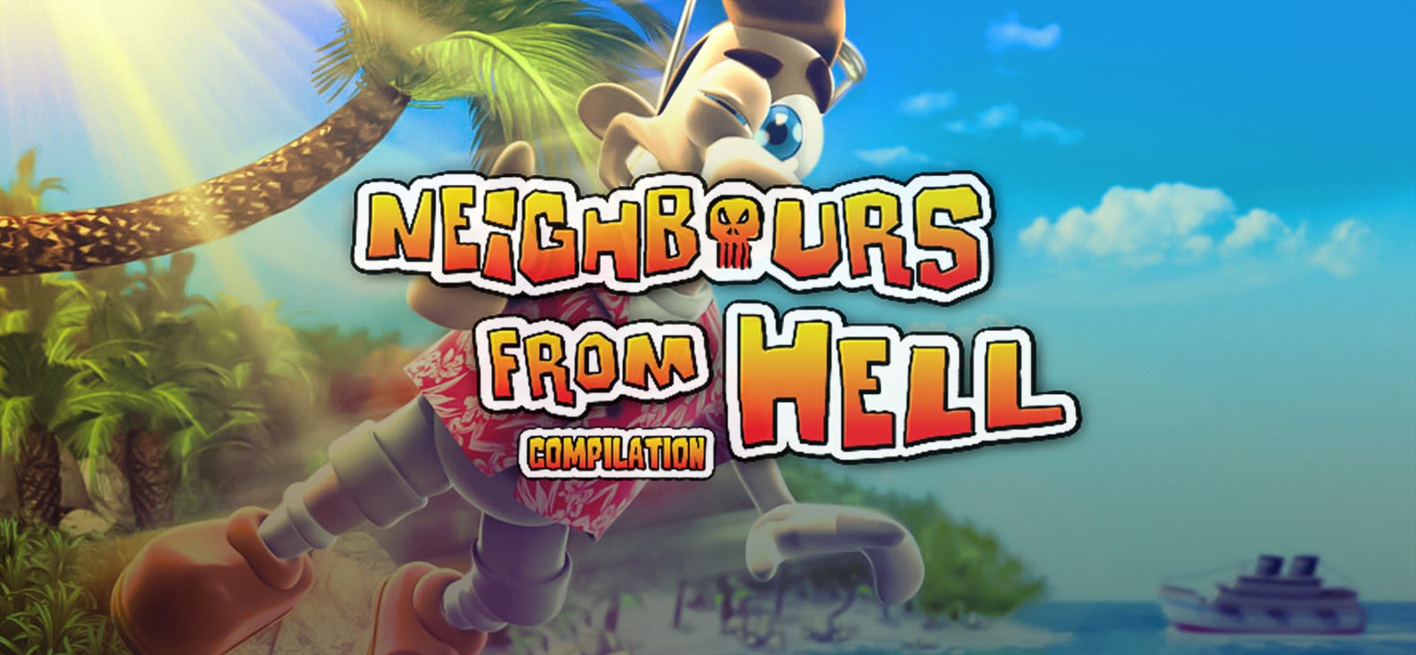 download neighbours from hell full version free